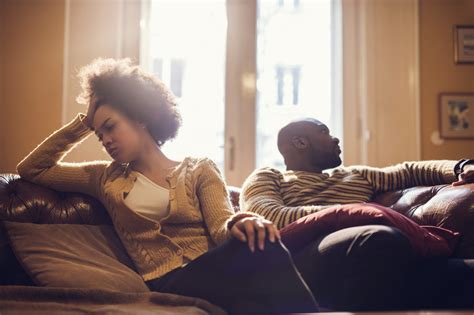 Relationship Attachment Issues Linked To Sex Addiction
