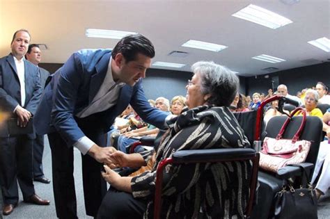 Entregan Testamentos Y Escrituras En Guadalupe Grupo Milenio