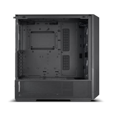 LIAN LI 聯力 LANCOOL 216 ARGB ATX Mid Tower 機箱 Black 黑色