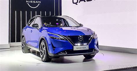 Nissan Qashqai Reviews - Road Tests, First Drives and Expert Reviews on ...