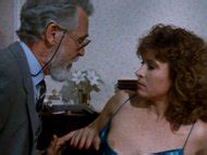 Naked Malisa Longo In A Cat In The Brain