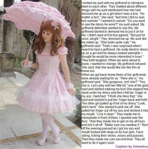 Image Reblogged From Sissyhumiliationdreams Deactiva Sissy Patricia