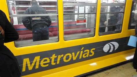 Metrovías Operará El Subte Por Dos Años Más Enelsubte