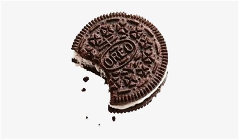 Graphic Royalty Free Library Oreo Clipart Psd Oreo Cookie Clip Clip