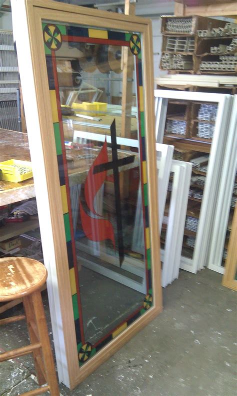 Double Pane Stained Glass Windows at Carlos Bell blog