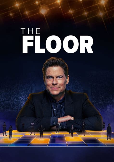 The Floor - watch tv show streaming online