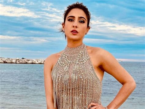 Sara Ali Khan S Last Look Is Finally A Serve Beautiful 1