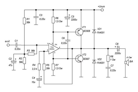 D2030a datasheet 12