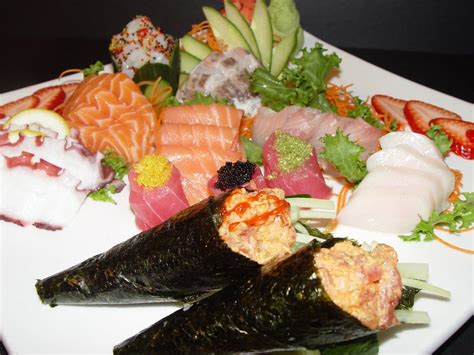 Photos for Atami Japanese Sushi Buffet - Yelp