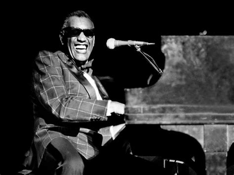 23 Settembre 1930 Nasce Ray Charles Accaddeoggi Trentino Cultura