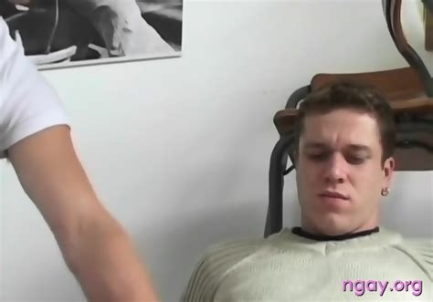 Gay Lovers In Hottest Scene