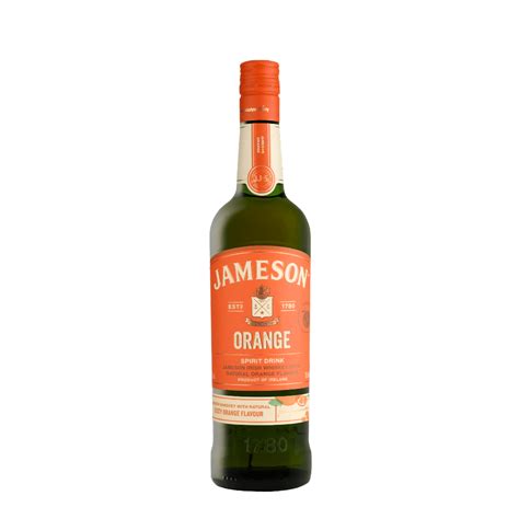 Jameson Orange 70cl Whisky aanbieding | 5011007020620 kopen