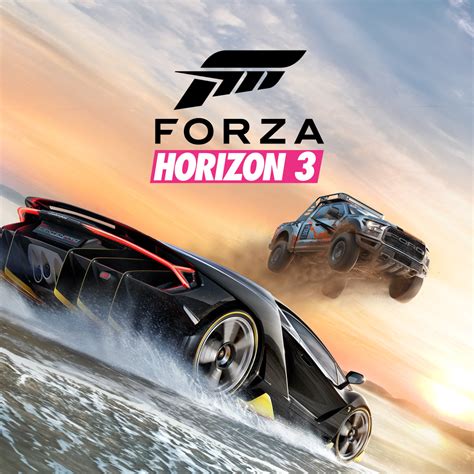 Forza Horizon 3 - Game Statistics - MetaGamerScore.com