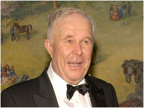 Ned Beatty Biography, Age, Height, Wife, Net Worth Wiki - Wealthy Spy