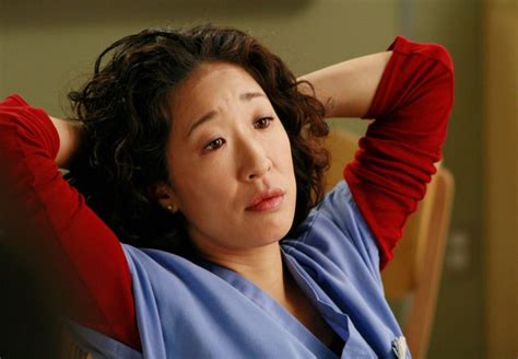 Sandra Oh Net Worth - Vip Net Worth