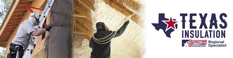 Texas Insulation | LinkedIn