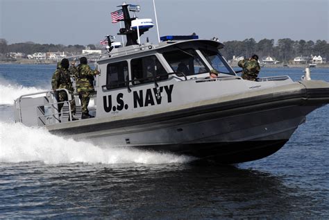 Usa boats