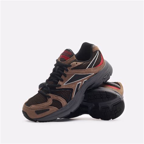 Мужские кроссовки Reebok RBK Premier Road Plus VI (100074093) оригинал ...