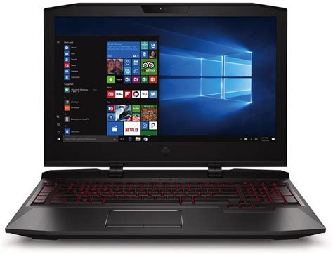 HP OMEN X Full Specifications | DeviceBeast.com