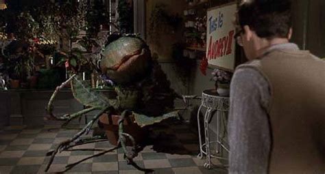 Seymourandaudrey Ii Little Shop Of Horrors Photo 6641493 Fanpop