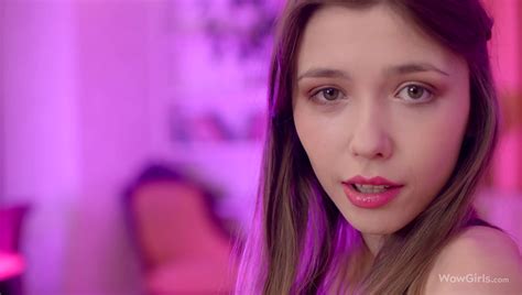 Mila Azul When Masturbation Is A Hobby Version Extended Wowgirls Scene01701 Porn Pic