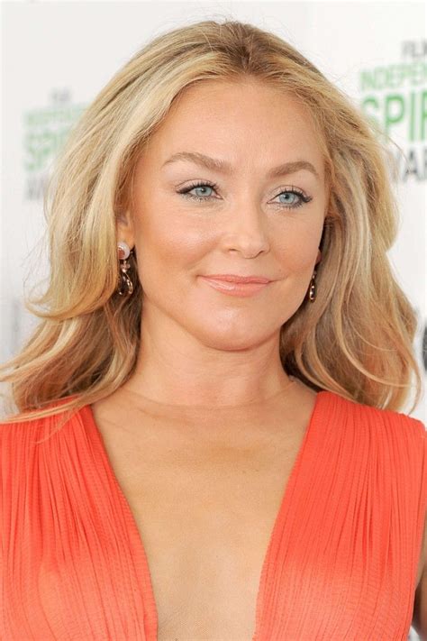 Elisabeth Rohm Celebrities Female Celebs Blonde Actresses Spirit