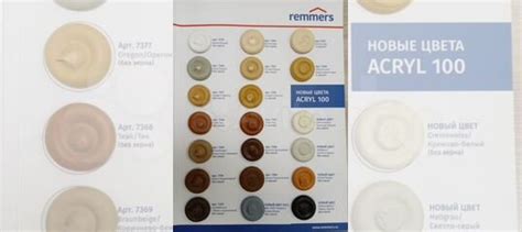 Герметик Remmers Acryl 100 купить в Москве с доставкой | Товары для ...