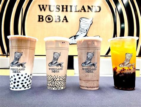 Wushiland Boba 385 Photos And 224 Reviews 400 S Baldwin Ave Arcadia