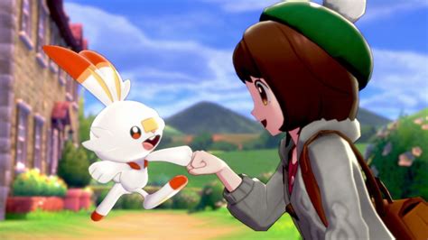 A 24 Hour Pokémon Sword And Shield Livestream Is Coming In October Techradar