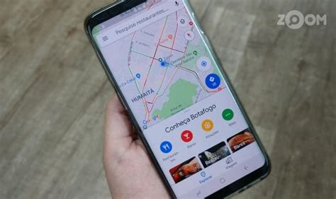 Melhor GPS para celular conheça 5 apps para Android e iPhone