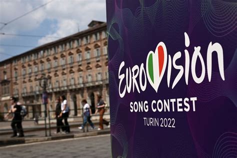 Eurovision Song Contest 2022 schedule and how to watch on TV - Essex Live