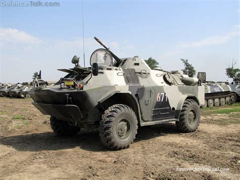 BRDM-2M | DefenceTalk Forum