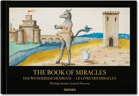 The Book of Miracles - GEORGE BISHOP