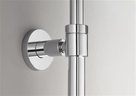 Душевая стойка Jacob Delafon July E78192-CP купить в магазине ...