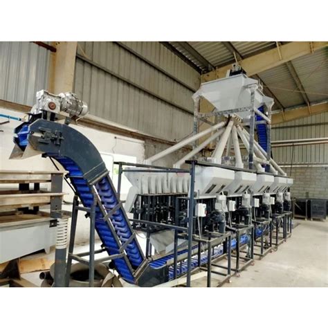 1 Ton Cashew Nut Processing Machine At 590000 00 INR In Ahmedabad J J