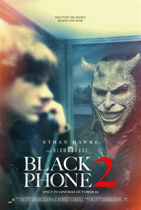 Black Phone 2 - Ritz Cinemas