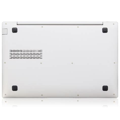 MicroXperts U400-06. Обзор алюминиевого ультрабука
