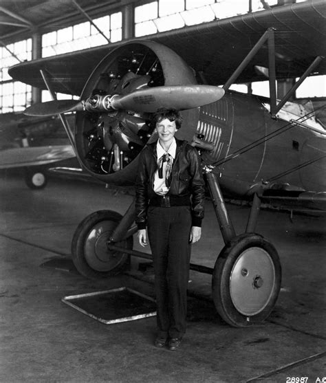 Amelia Earhart Videos at ABC News Video Archive at abcnews.com