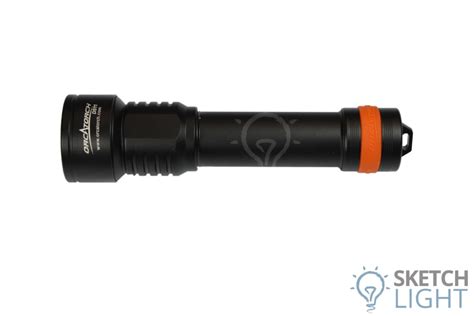 Orcatorch D Dive Torch Sketchlight Pty Ltd