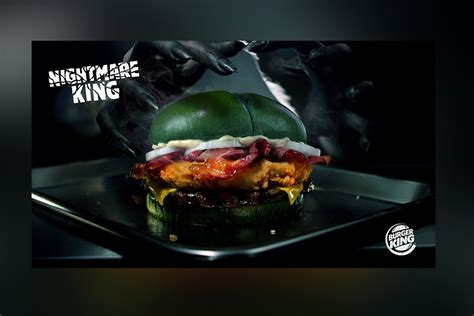 La nueva hamburguesa de Burger King te quitará el sueño El Pulso