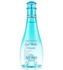 Davidoff Cool Water Summer Dive Woman Davidoff Parfem Parfem Za Ene