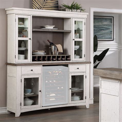 La Sierra Home Bar Set Eci Furniture Reviews Furniture Cart