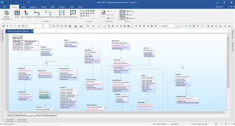 Erwin Revamps Data Modeler Solution Sd Times