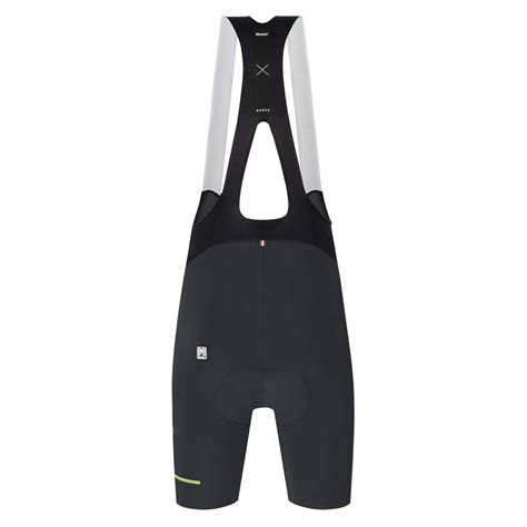 Santini Redux Istinto Radhose Grau Bikeinn