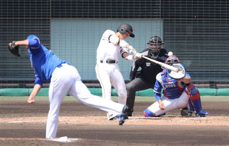 【巨人】坂本勇人が今季12打席目で初安打となる本塁打、長野久義は復帰後初打点も3－4で惜敗練習試合経過 スポーツ報知