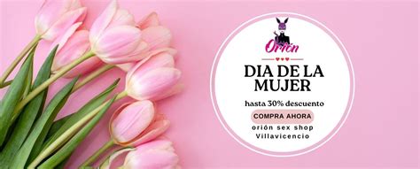 Orion Sex Shop Villavicencio Tienda Erótica Colombia