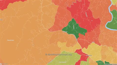 Race, Diversity, and Ethnicity in Leicester, NC | BestNeighborhood.org