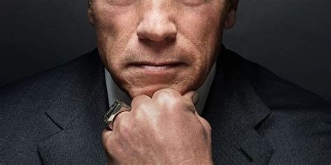 Arnold Schwarzenegger Net Worth - Business and Lifestyle Magazine