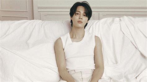 Jimin From BTS Earns His Highest Entry On Billboard Hot
