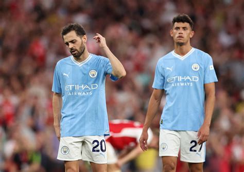 Man City Have Come Back From Worse Says Silva After Two Losses Reuters